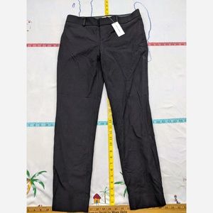 Women's Size 4 Banana Republic Sloan Fit Dress Pan